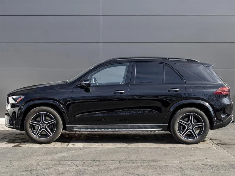 Mercedes-Benz GLE 450 e 4MATIC | Mobile.bg � ����������� 4