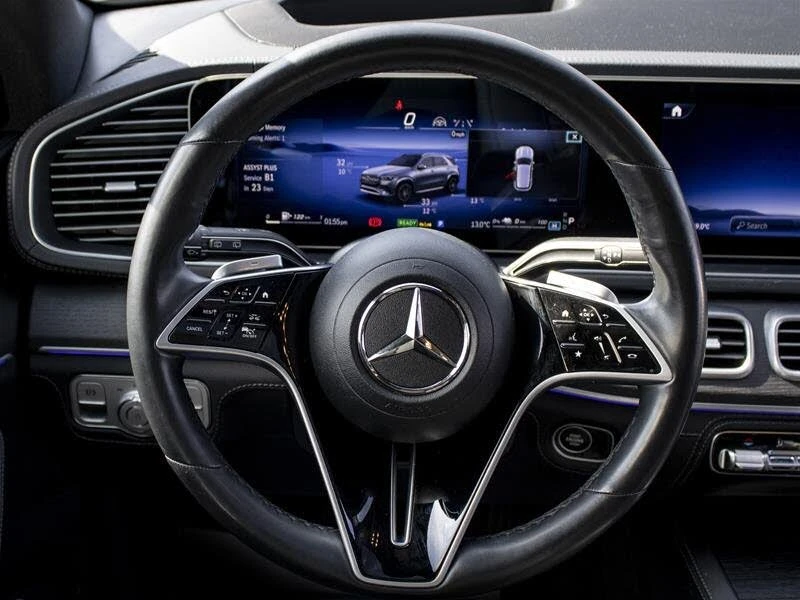 Mercedes-Benz GLE 450 e 4MATIC | Mobile.bg � ����������� 9