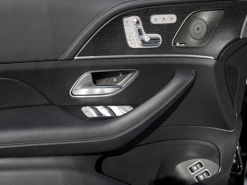 Mercedes-Benz GLE 450 e 4MATIC | Mobile.bg � ����������� 6
