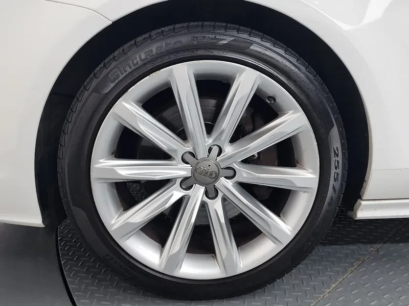 Audi A7 3.0 TDI Quattro - САМО 30% АВАНС, снимка 5 - Автомобили и джипове - 56158819