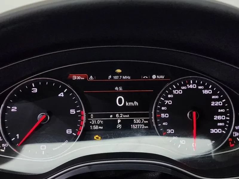 Audi A7 3.0 TDI Quattro - САМО 30% АВАНС, снимка 8 - Автомобили и джипове - 56158819