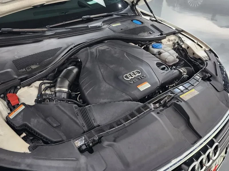 Audi A7 3.0 TDI Quattro - САМО 30% АВАНС, снимка 6 - Автомобили и джипове - 56158819