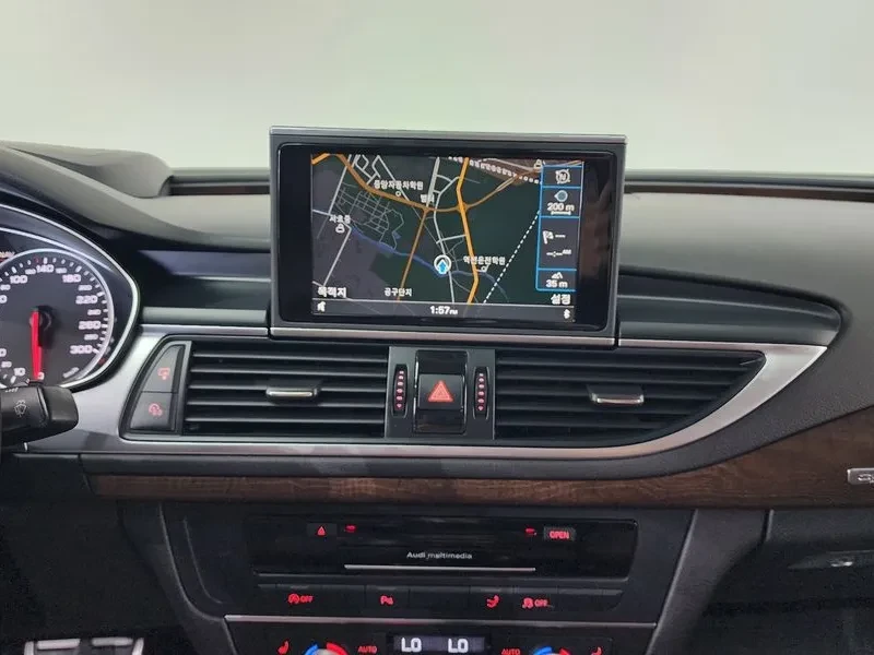Audi A7 3.0 TDI Quattro - САМО 30% АВАНС, снимка 12 - Автомобили и джипове - 56158819