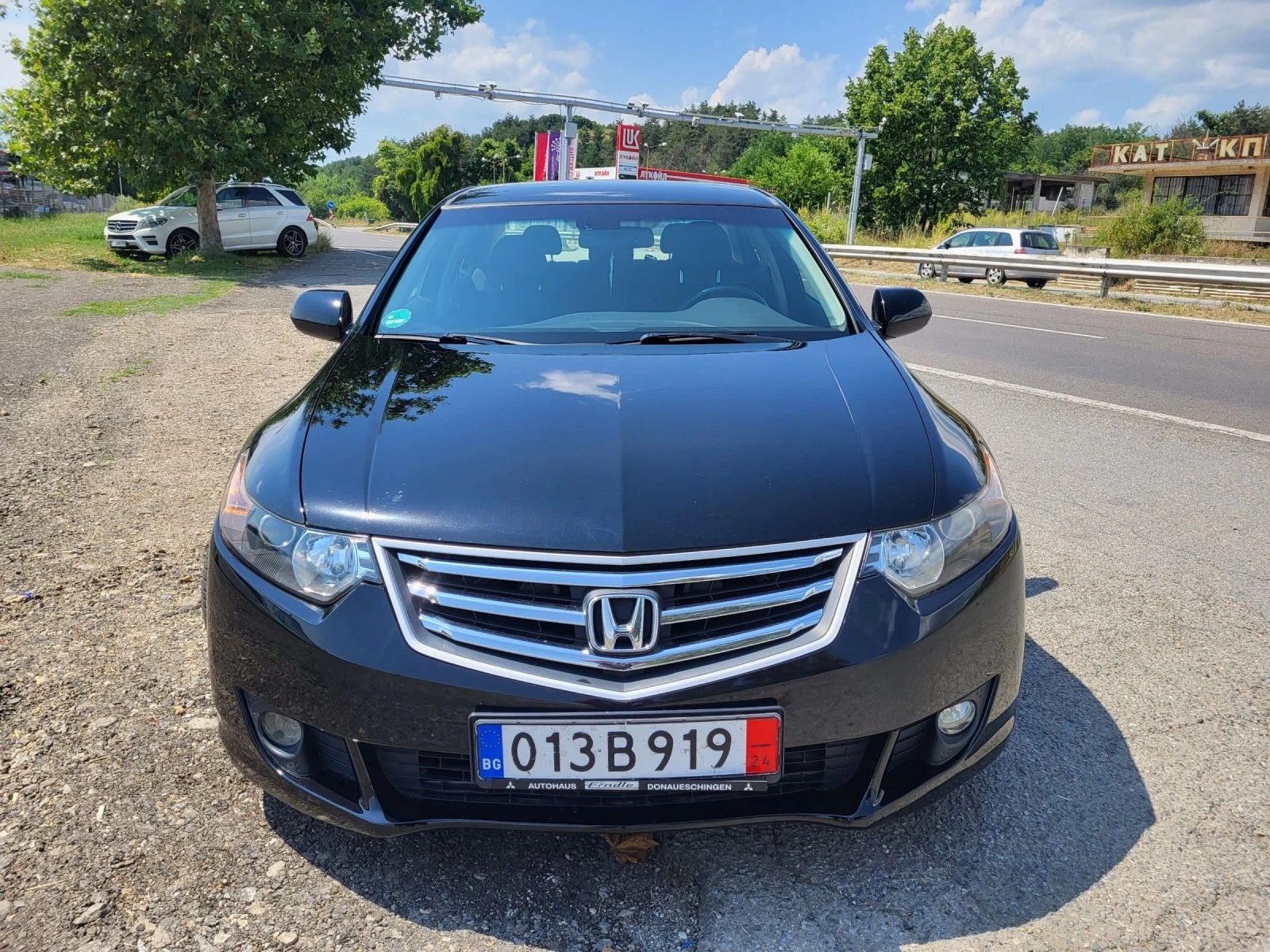 Honda Accord 2, 2icdti - изображение 2