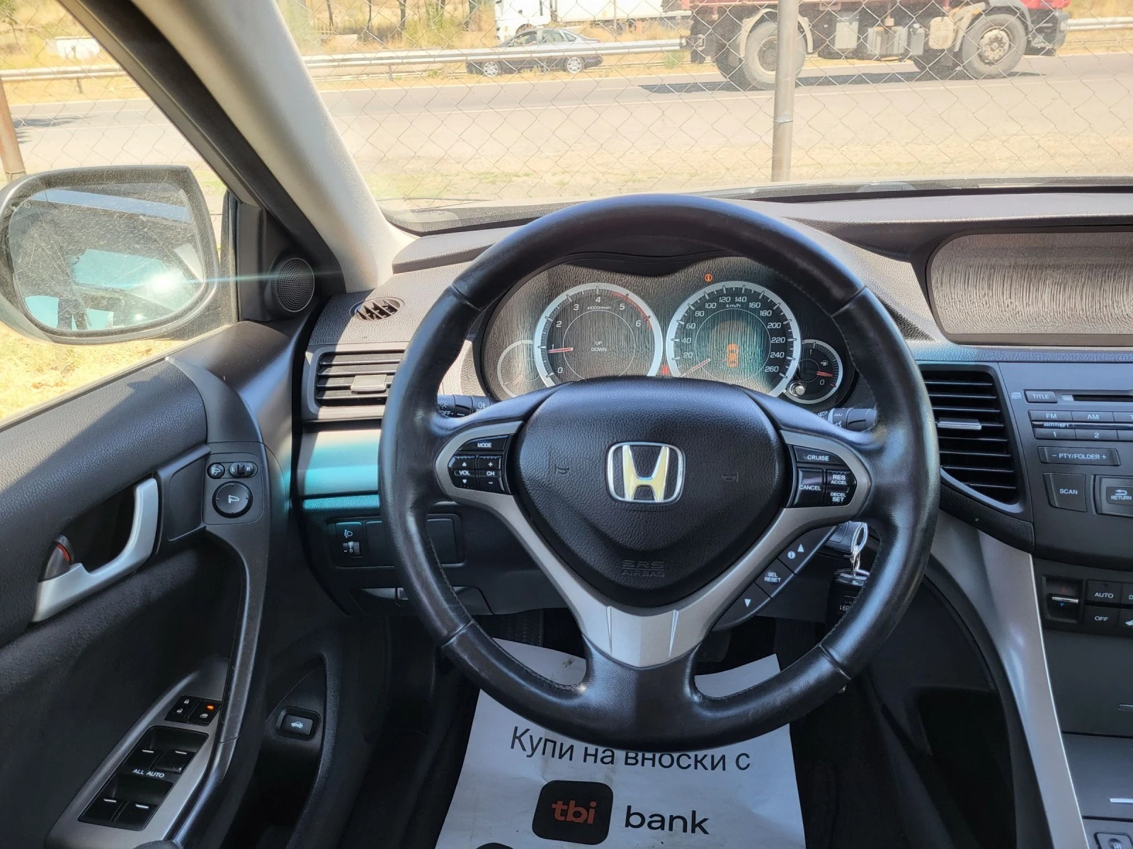 Honda Accord 2, 2icdti | Mobile.bg — изображение 13