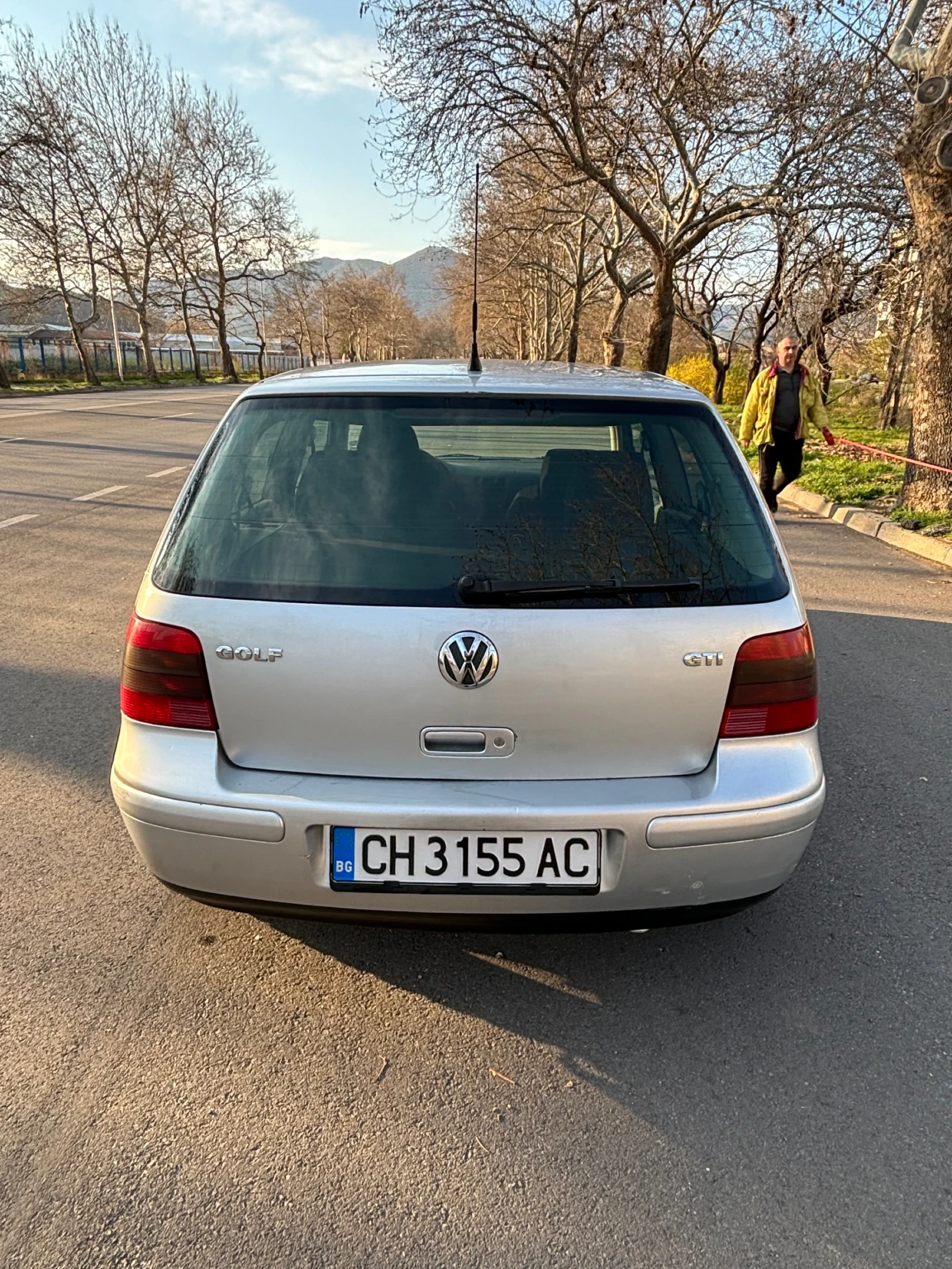 VW Golf  - изображение 5