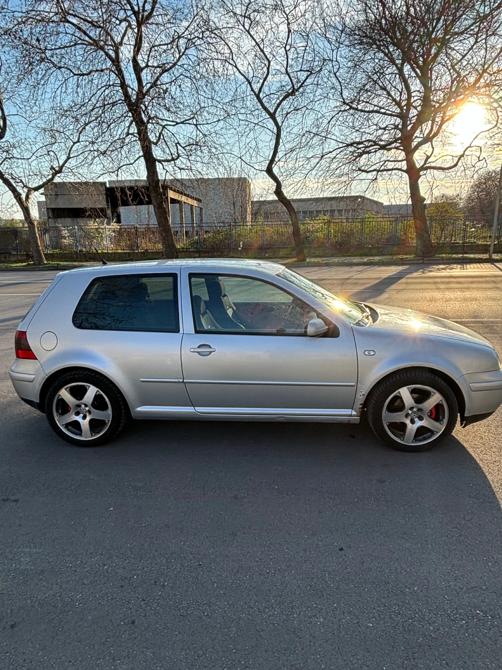 VW Golf  - изображение 2