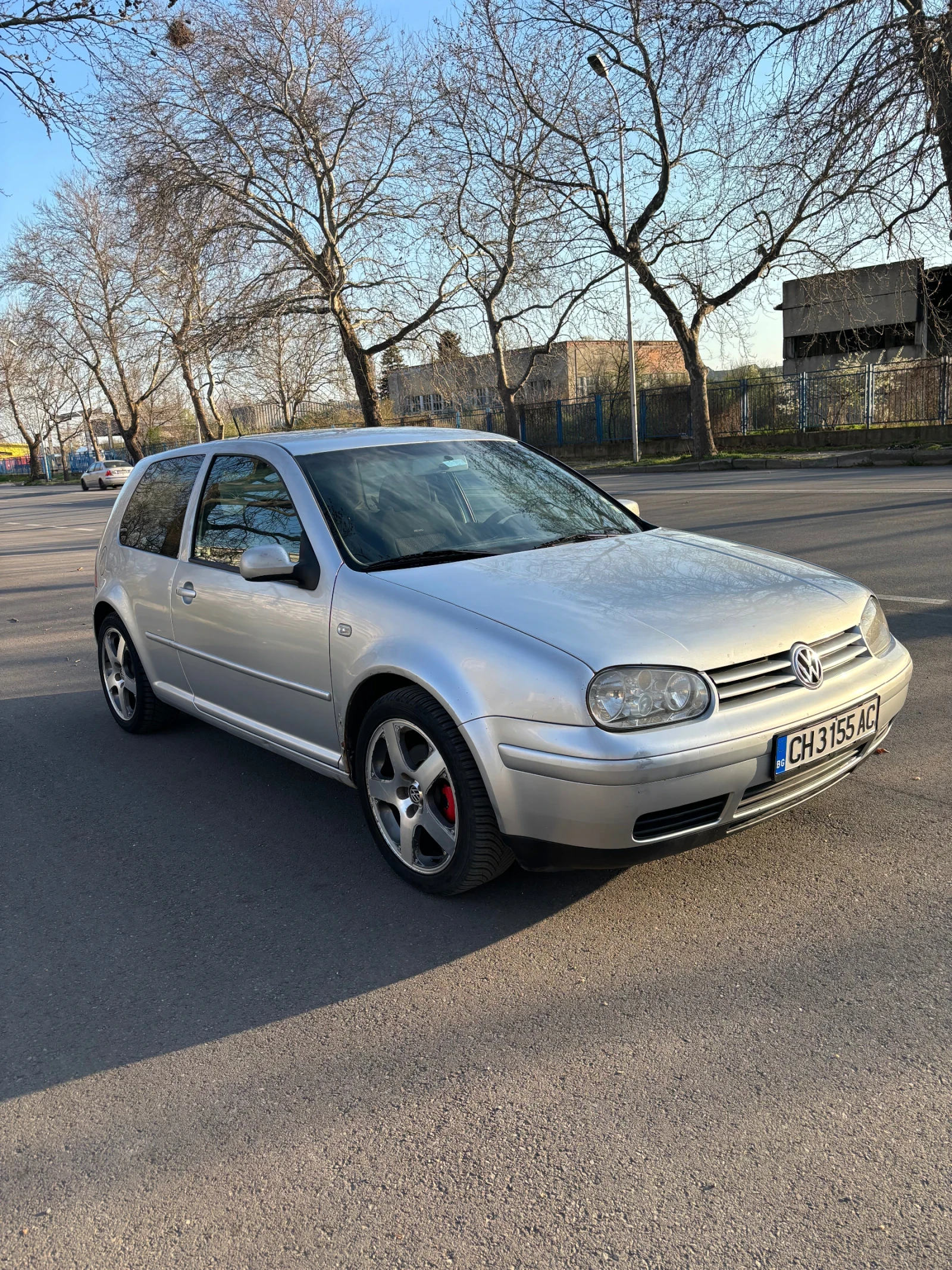 VW Golf  - изображение 4