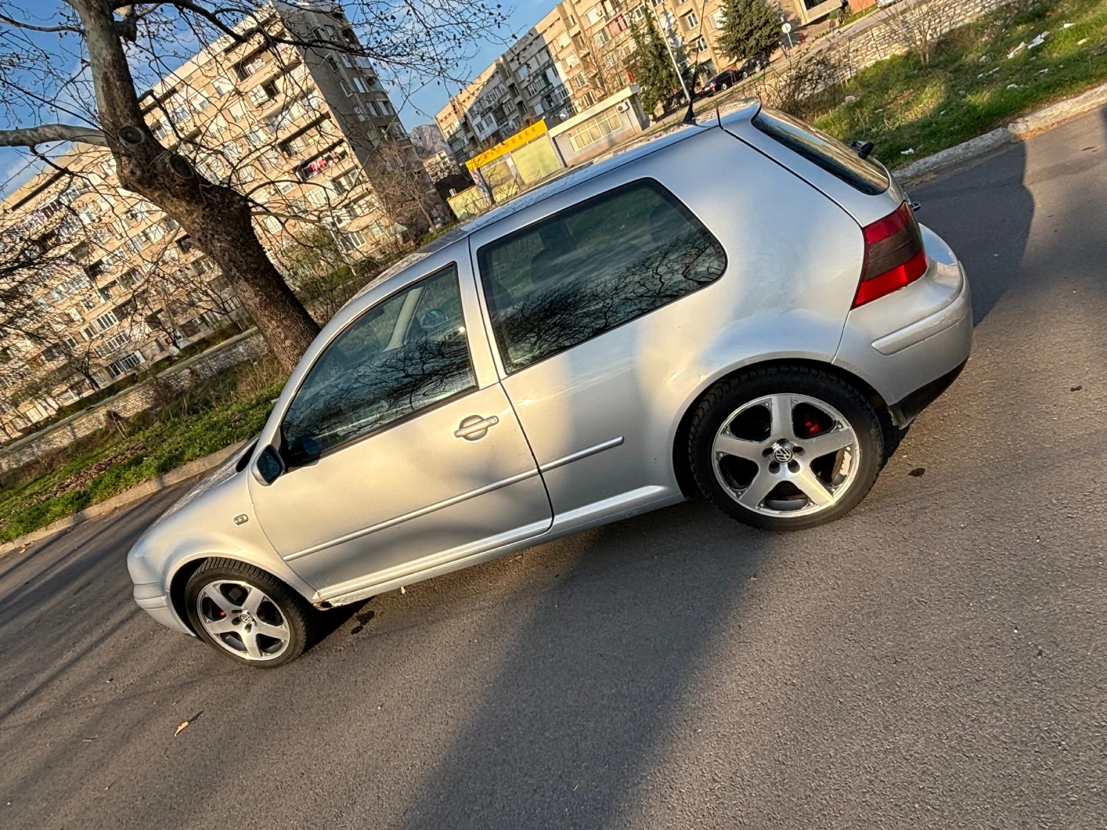 VW Golf  - изображение 3