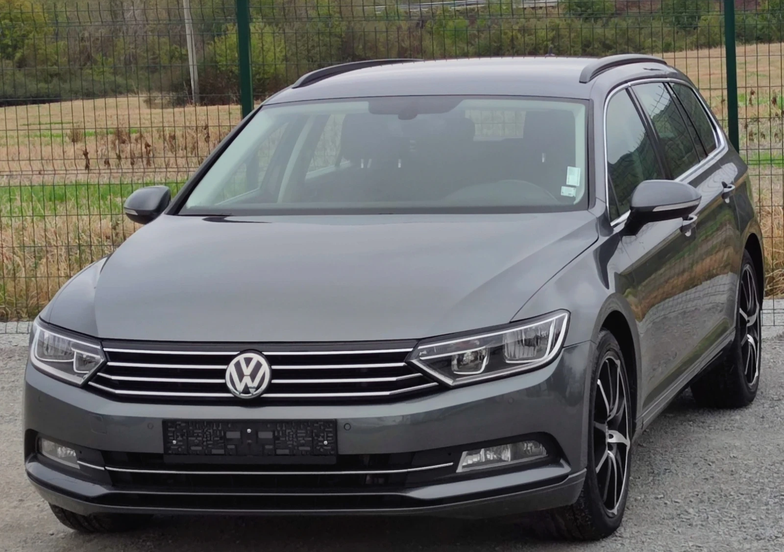 VW Passat 2.0TDI* 150к.с*  - изображение 3