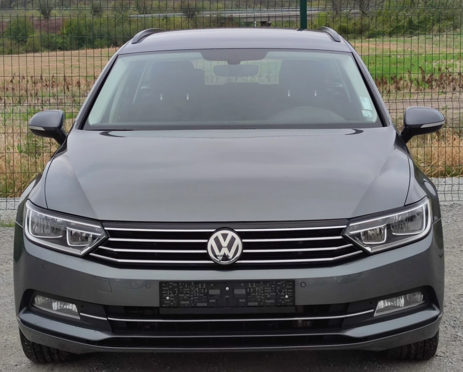 VW Passat 2.0TDI* 150к.с*  - изображение 2