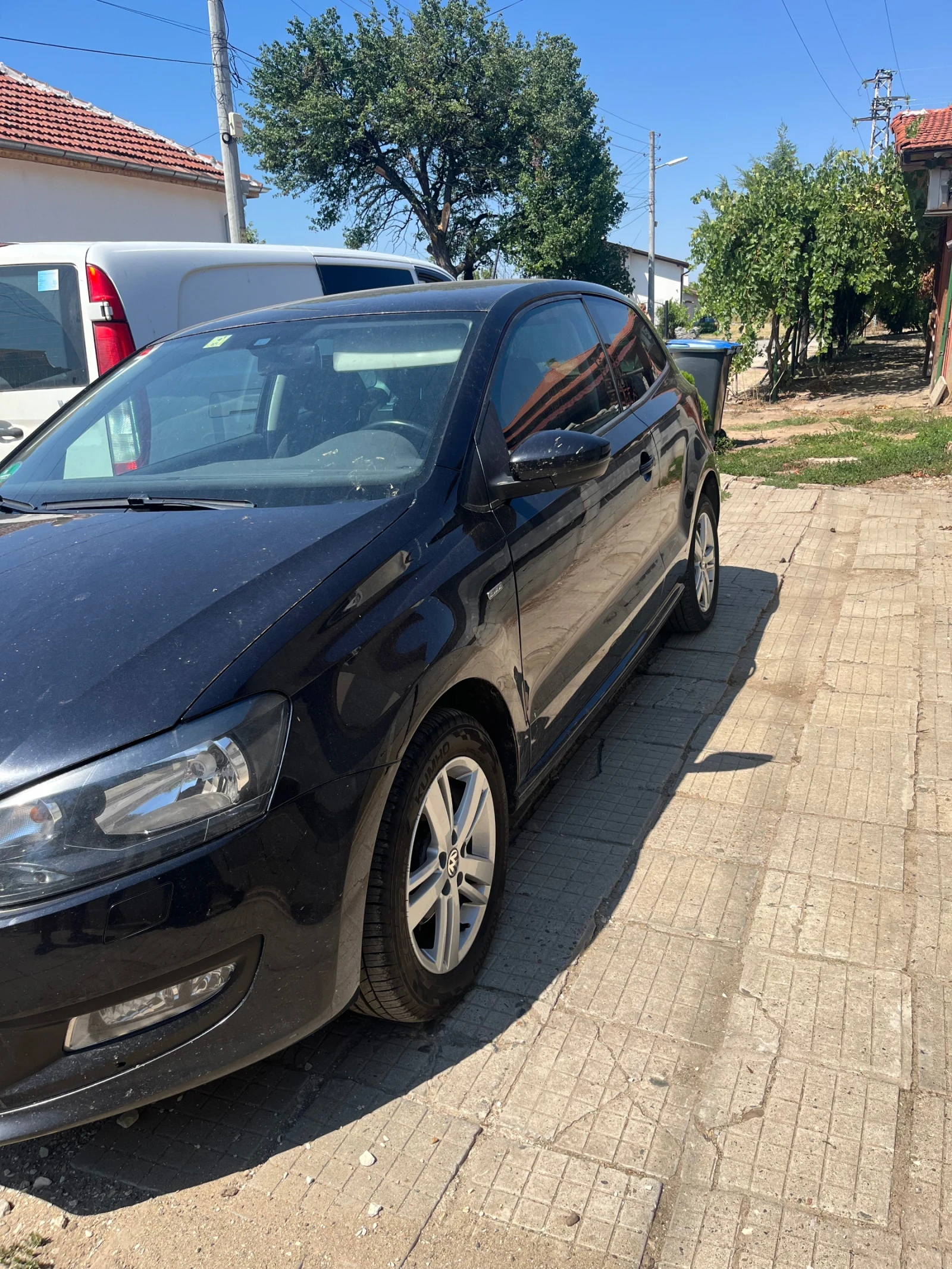 VW Polo  - изображение 3