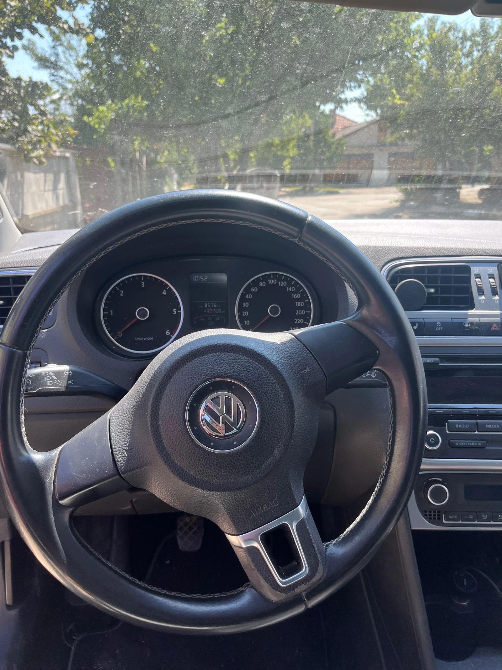 VW Polo  - изображение 7