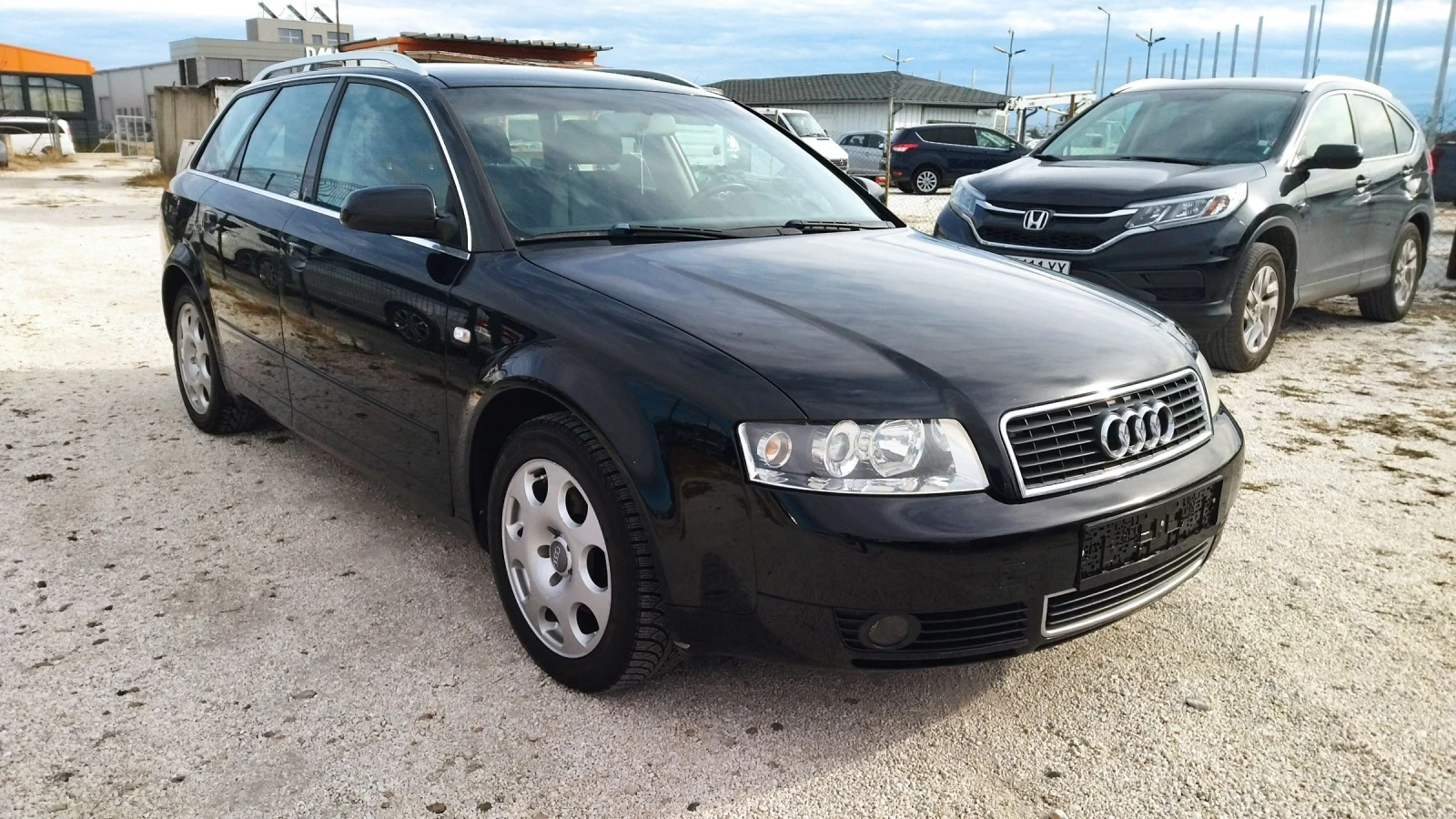 Audi A4 1.9 TDI 131KC. 6скорости - изображение 3