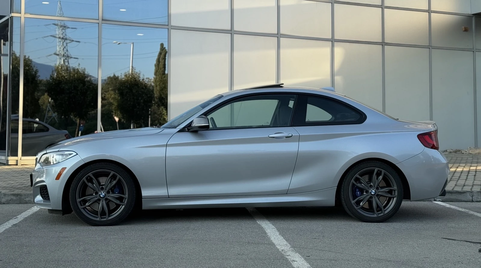 BMW 240 m240i Xdrive - изображение 4