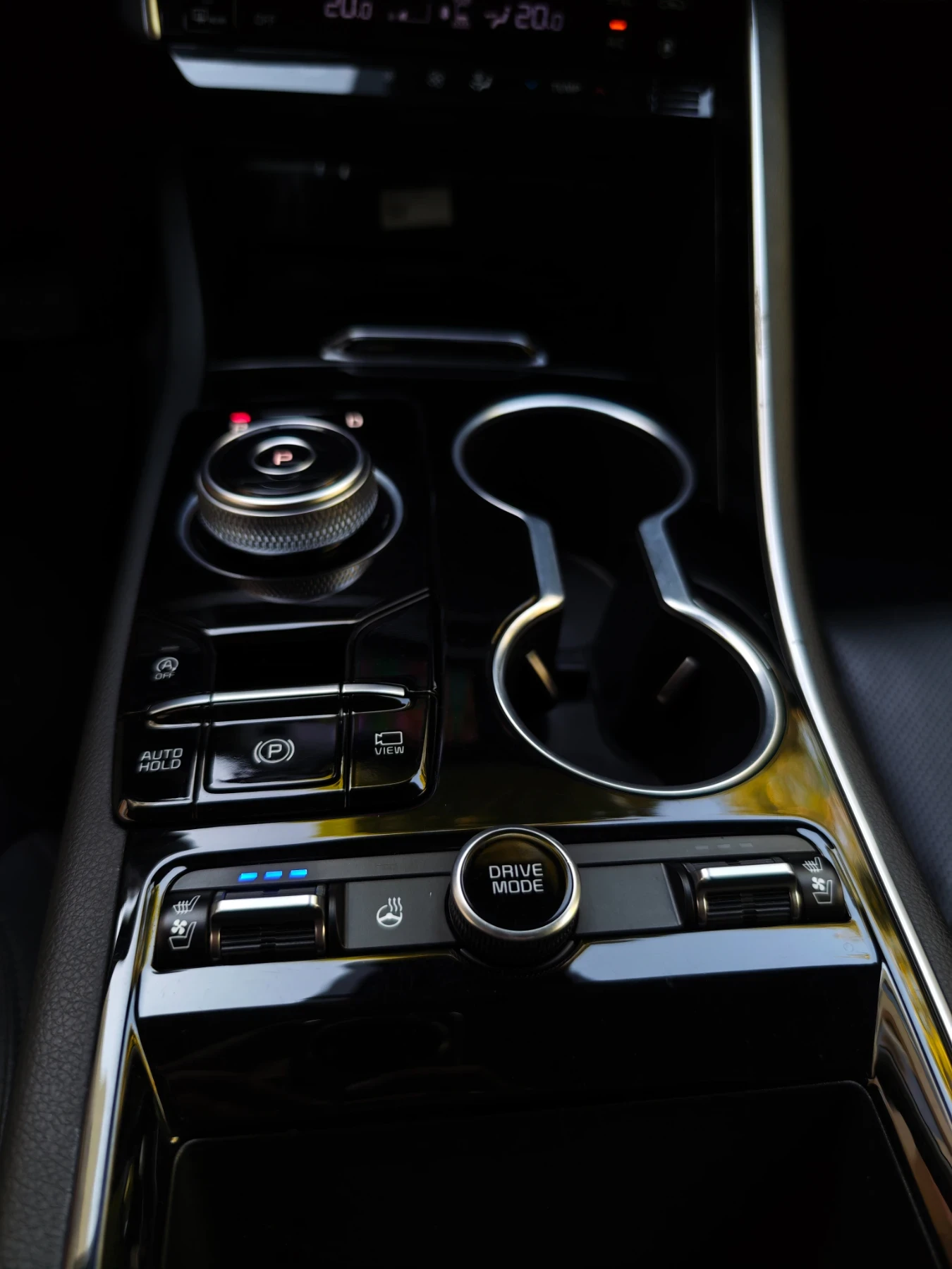 Kia K5 2.0 MPI (CVVL) -   ! | Mobile.bg   13