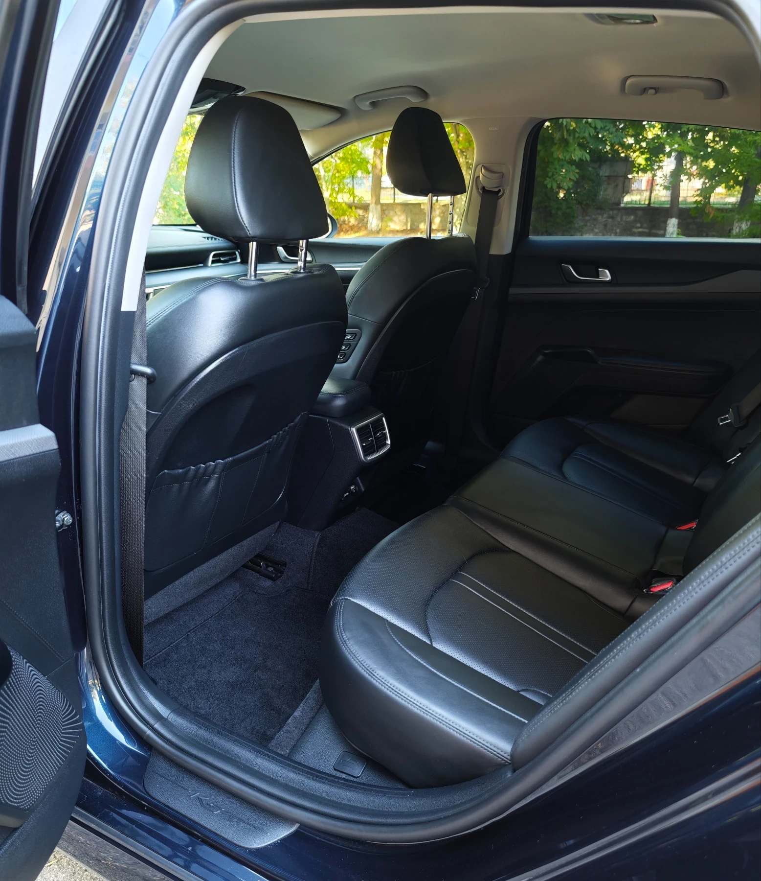 Kia K5 2.0 MPI (CVVL) -   ! | Mobile.bg   15