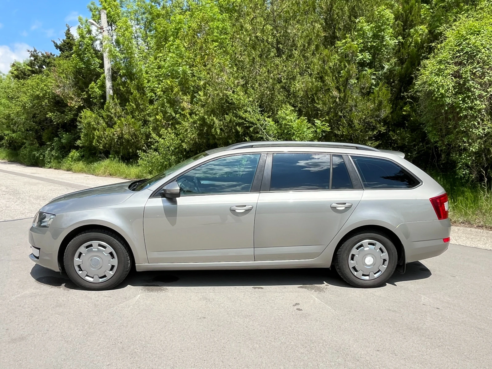 Skoda Octavia 2.0 TDI - изображение 6