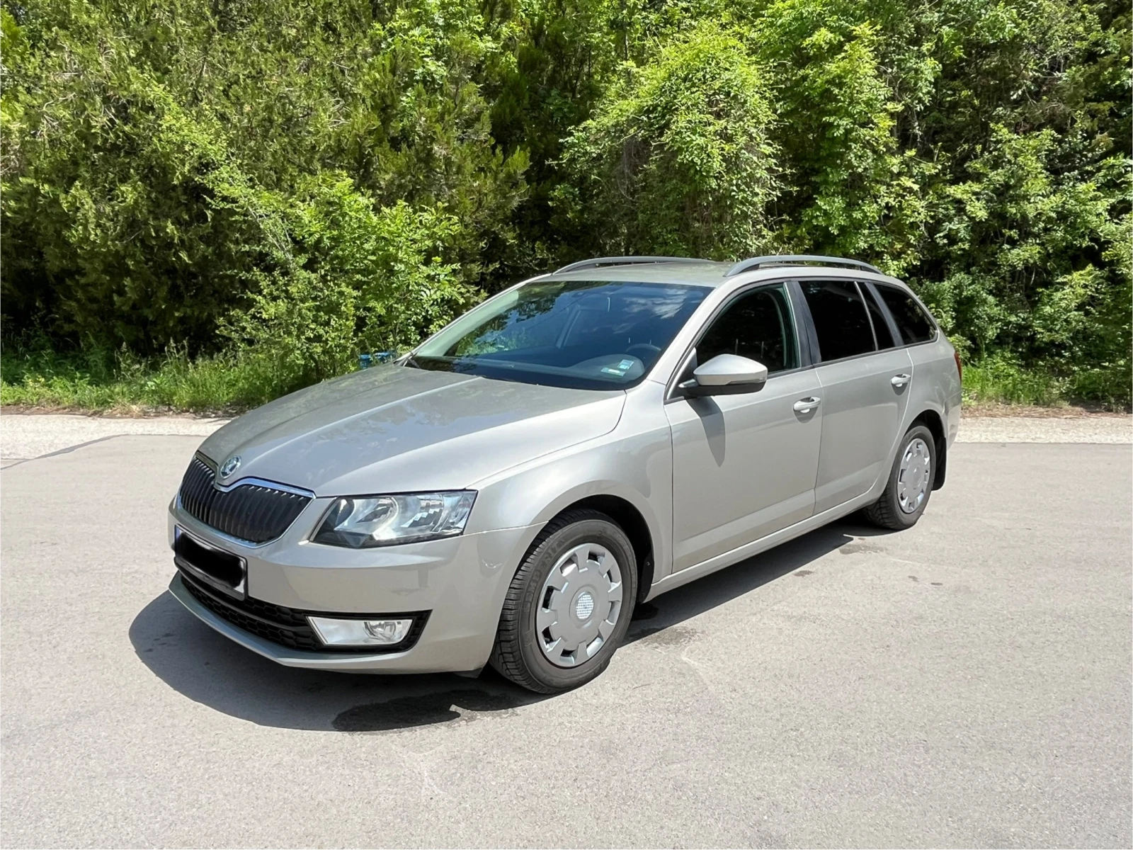 Skoda Octavia 2.0 TDI - изображение 7