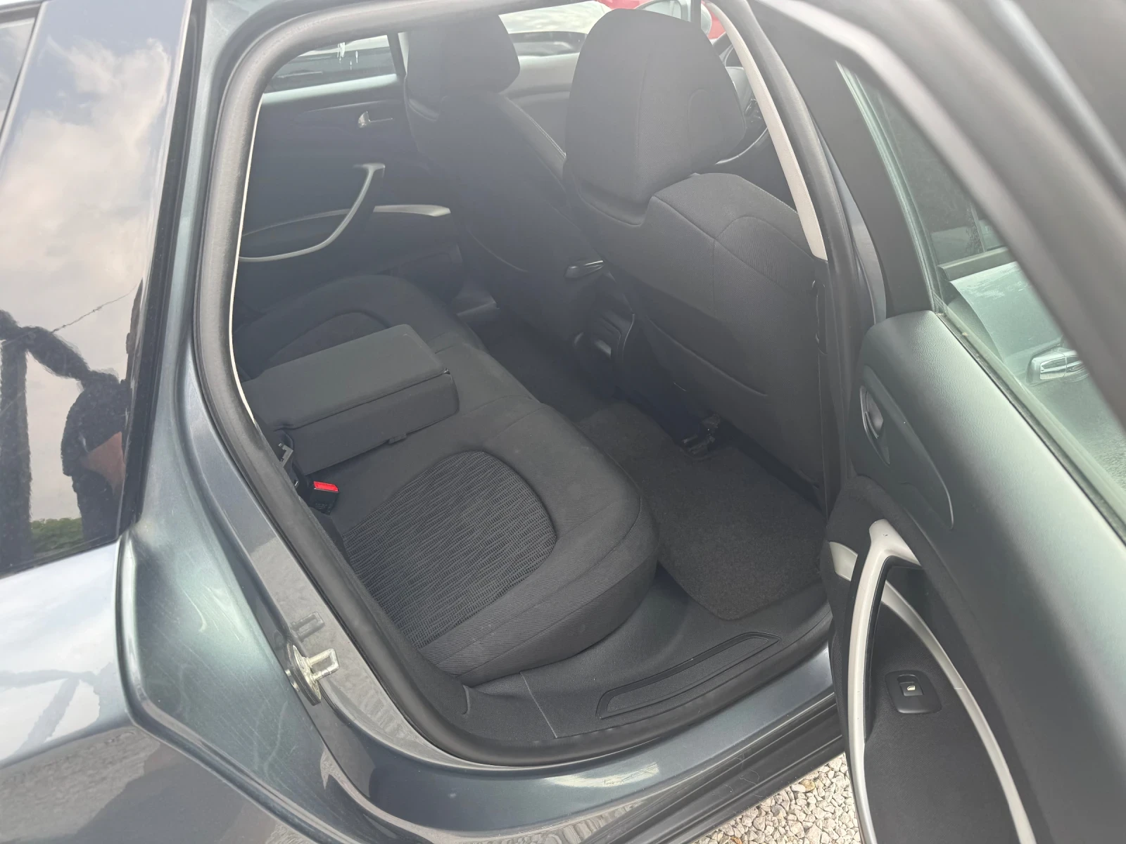 Citroen C5 2.0 - изображение 5