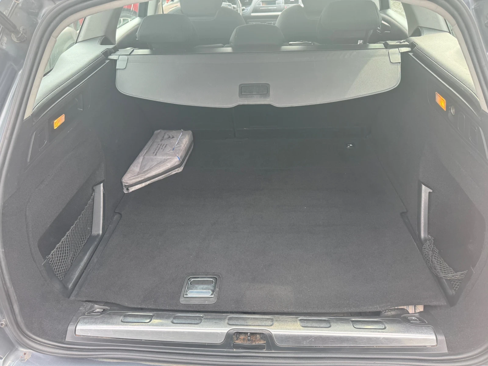 Citroen C5 2.0 - изображение 7