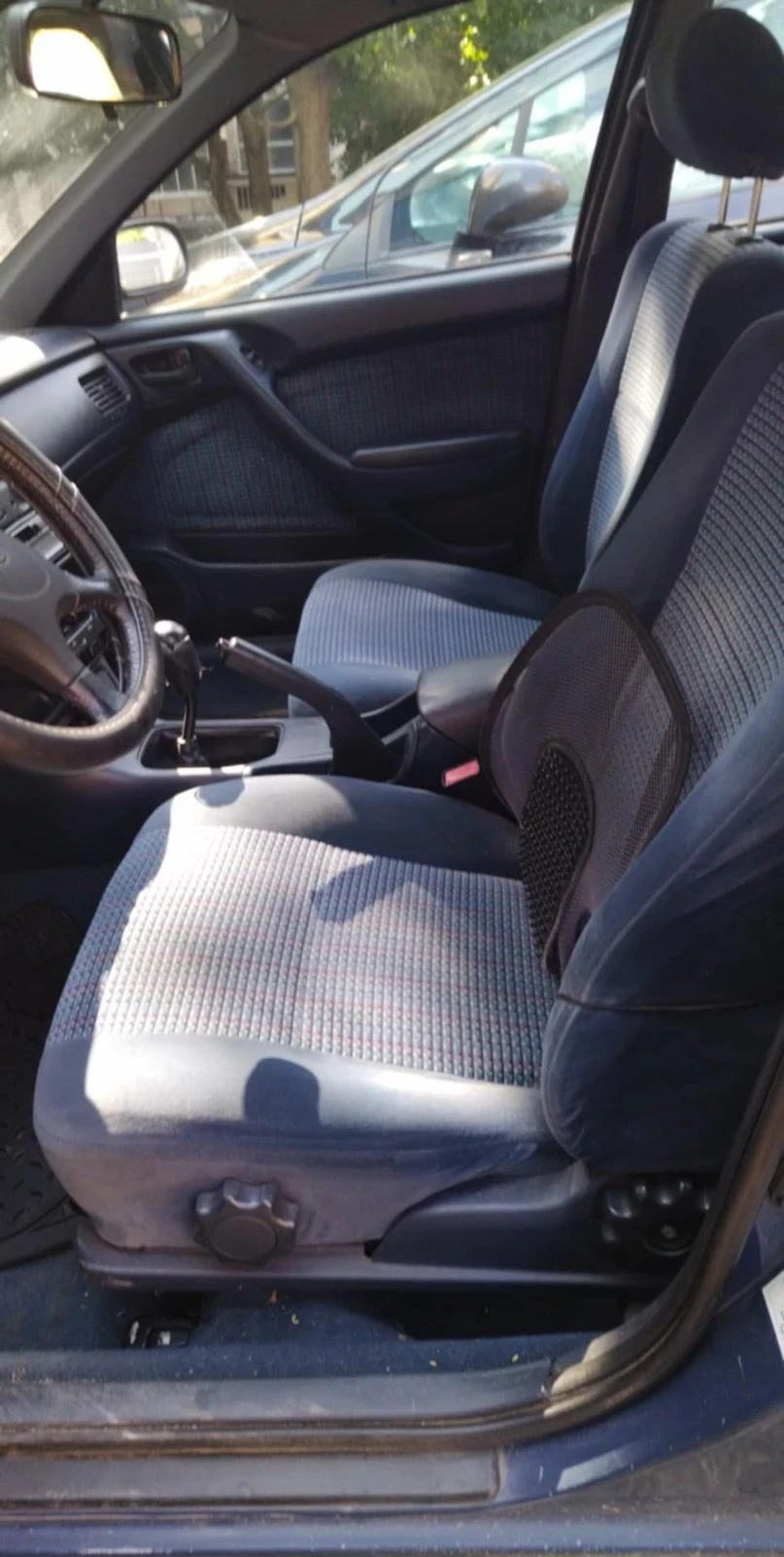 Toyota Carina  - изображение 6