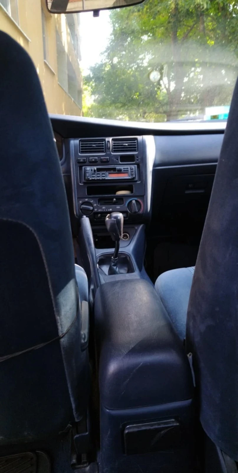 Toyota Carina  - изображение 4