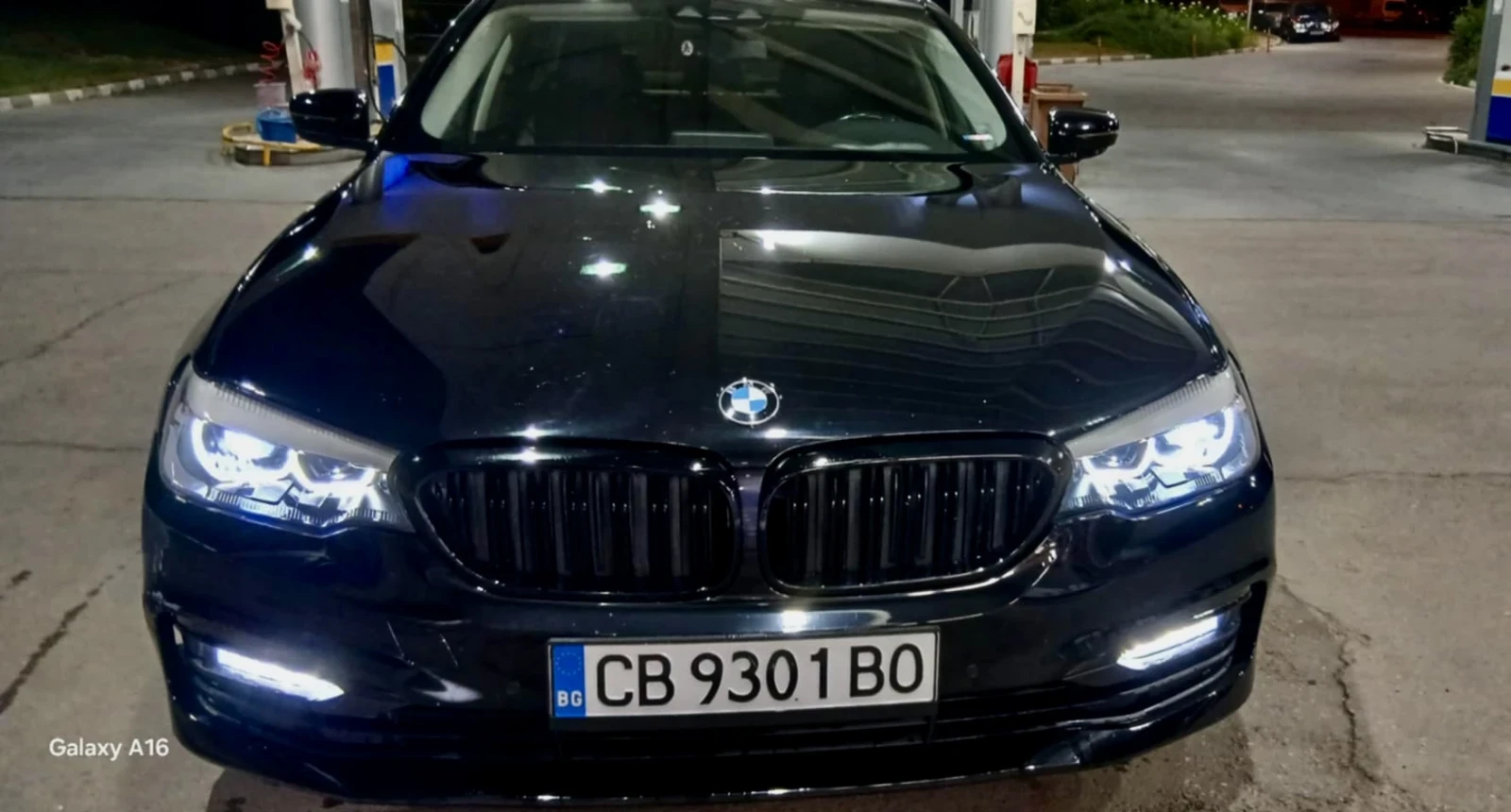 BMW 520 Цена за постъпване в лизинг - изображение 2