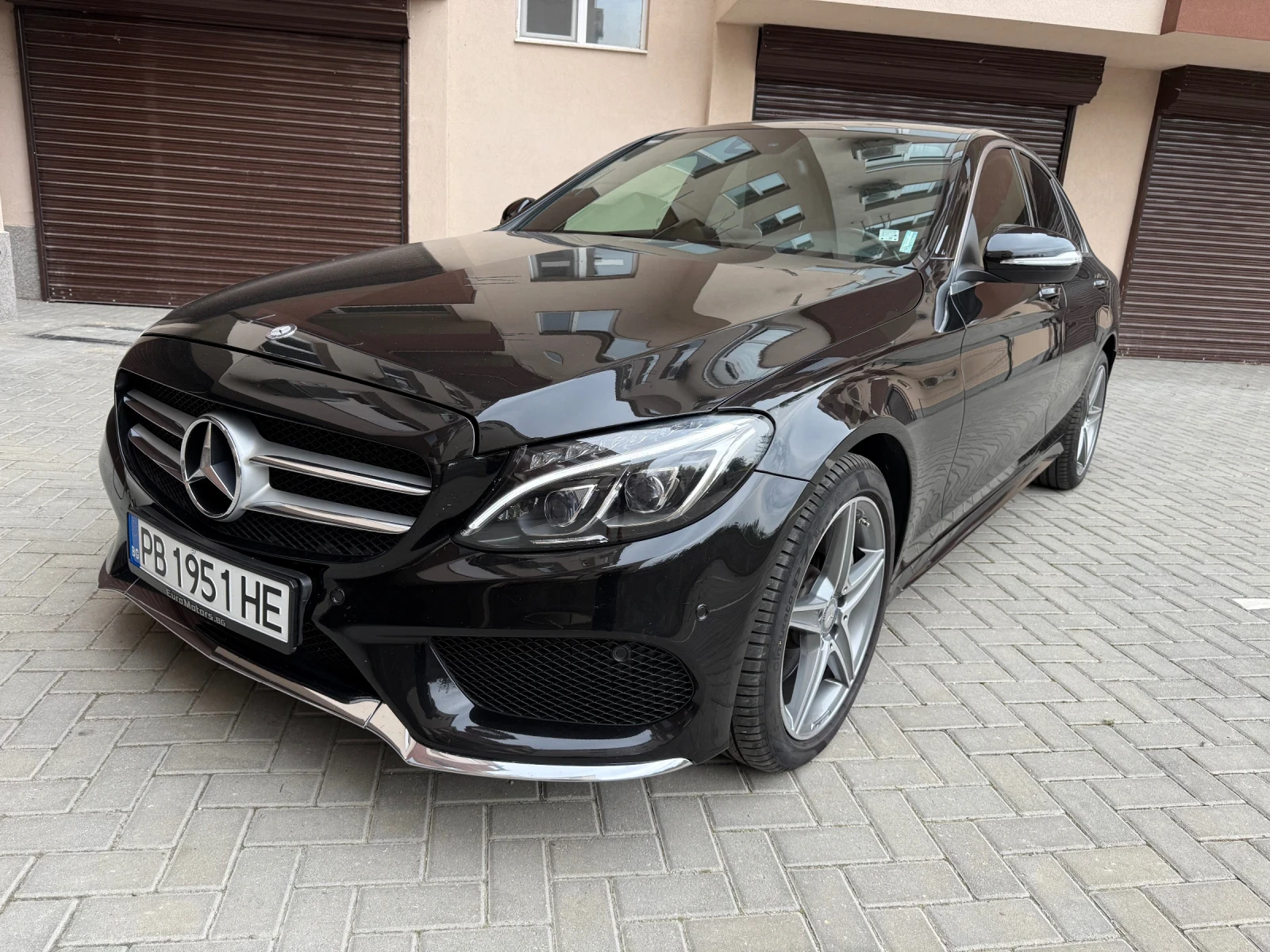 Mercedes-Benz C 250  - изображение 2