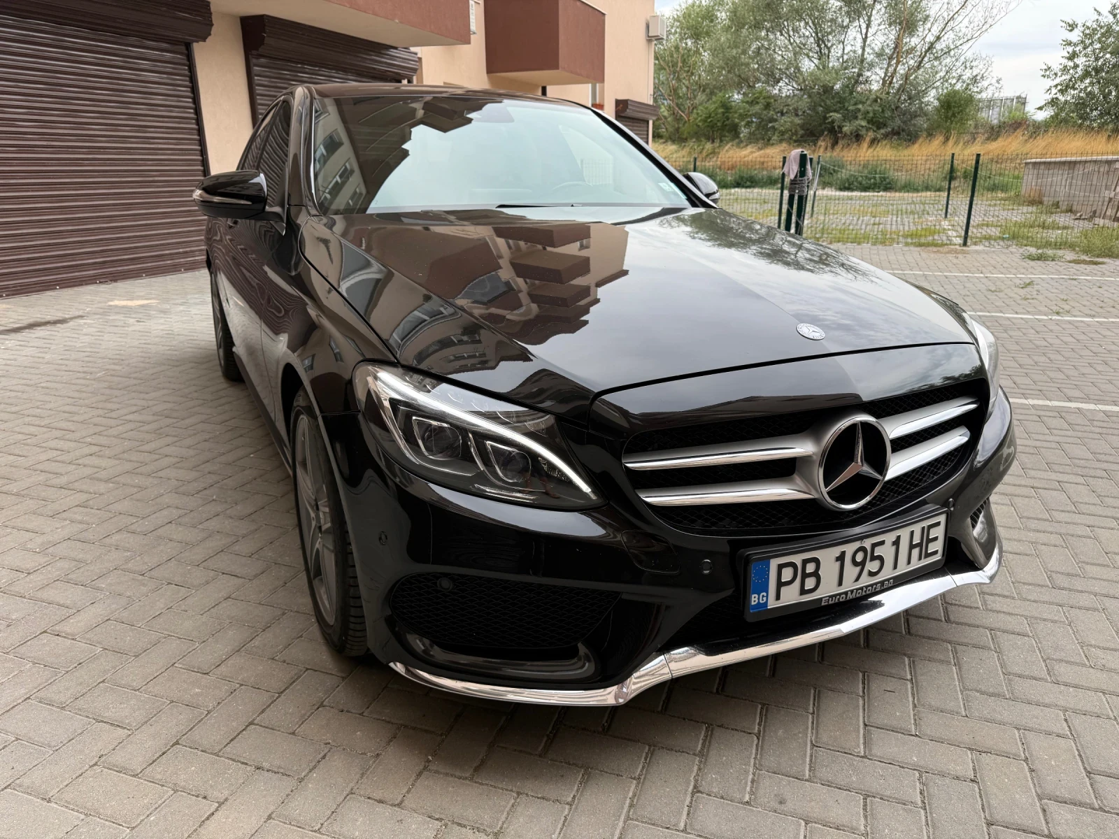 Mercedes-Benz C 250  - изображение 4