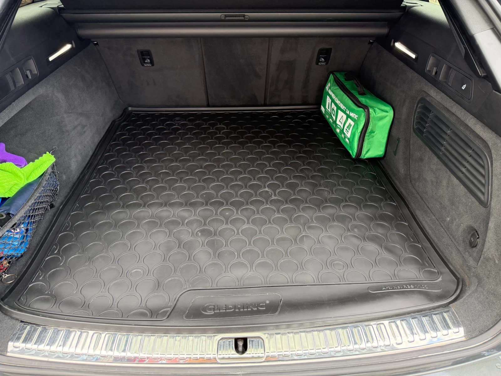 Audi A6 A6 Avant C8 Mild Hybrid | Mobile.bg � ����������� 16