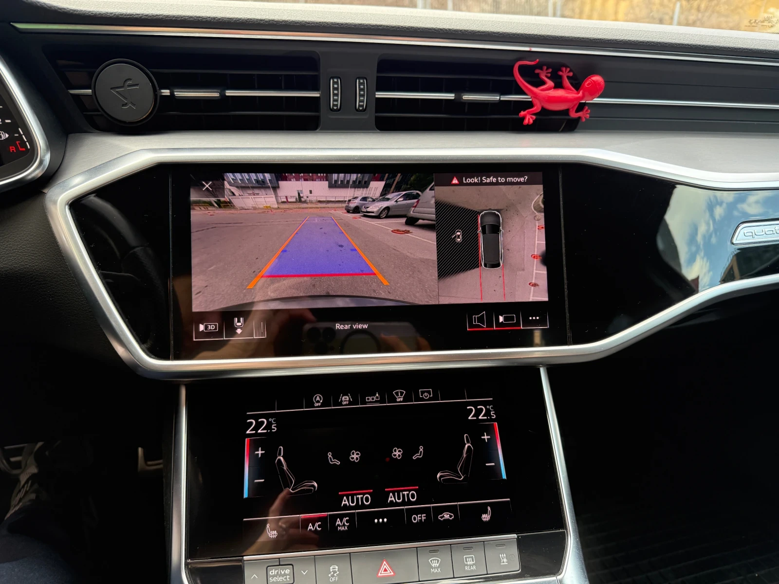 Audi A6 A6 Avant C8 Mild Hybrid | Mobile.bg � ����������� 11