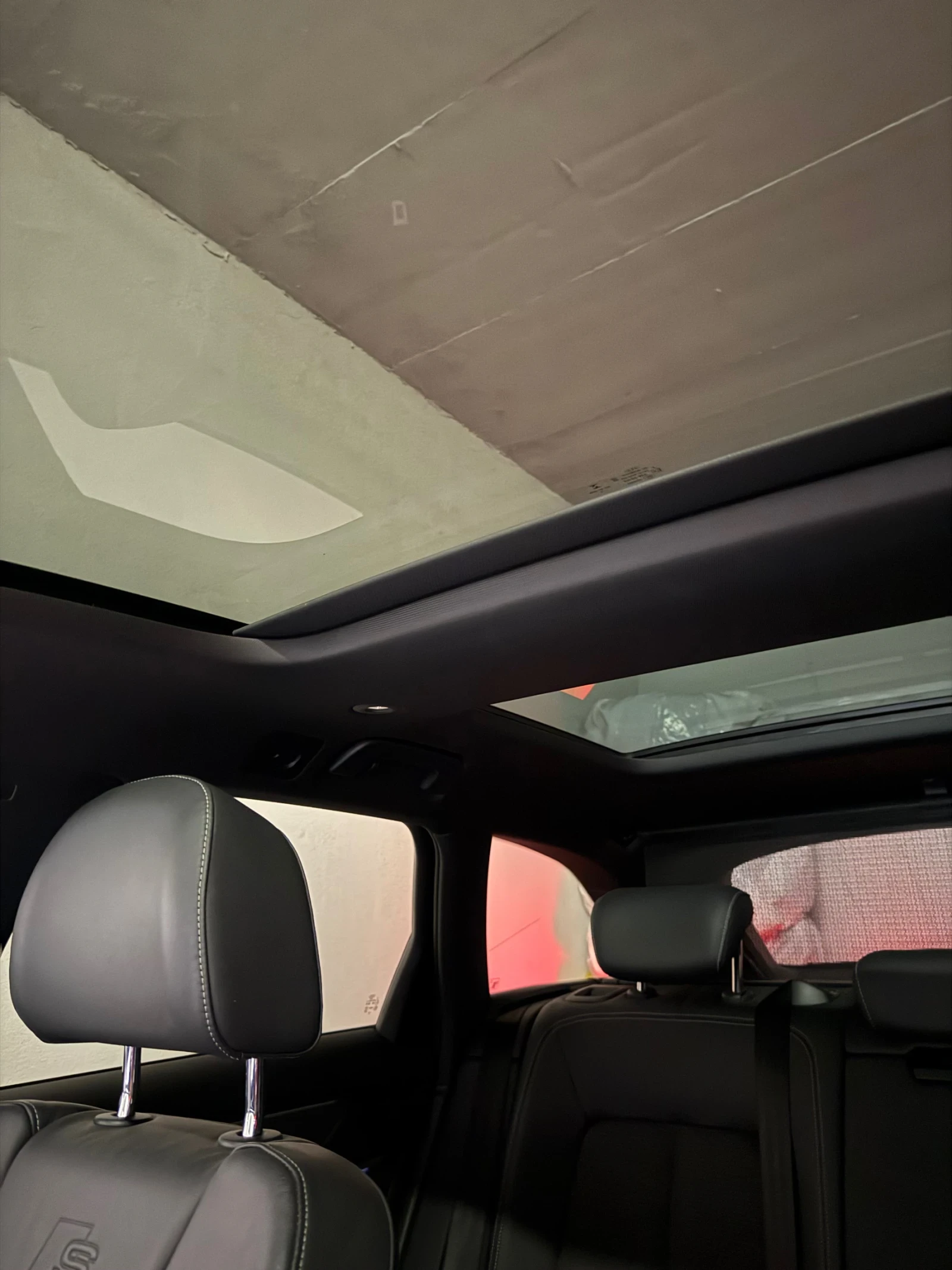 Audi A6 A6 Avant C8 Mild Hybrid | Mobile.bg   13