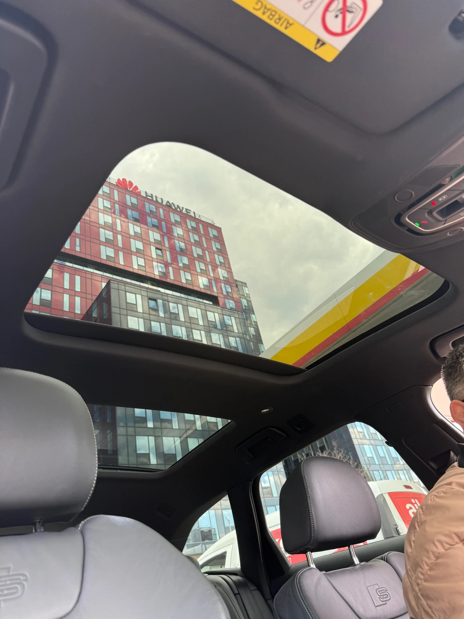 Audi A6 A6 Avant C8 Mild Hybrid | Mobile.bg � ����������� 15