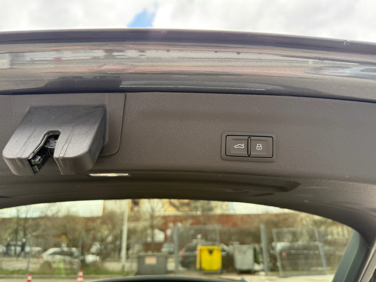 Audi A6 A6 Avant C8 Mild Hybrid | Mobile.bg � ����������� 17