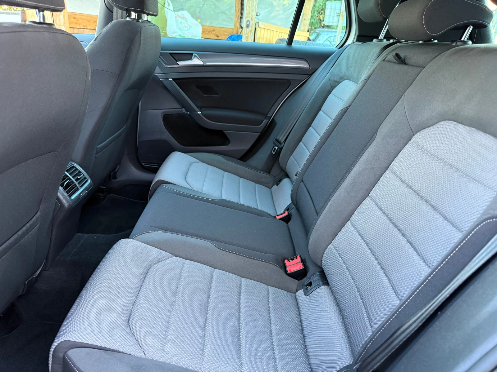 VW Golf 1.4TSI R-LINE* 86000km* DSG* *  | Mobile.bg   12