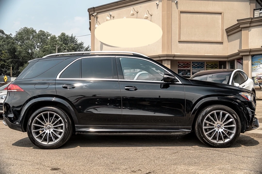 Mercedes-Benz GLE 450 * AMG SPORT PKG* NAVIGATION* PANO*  - изображение 3