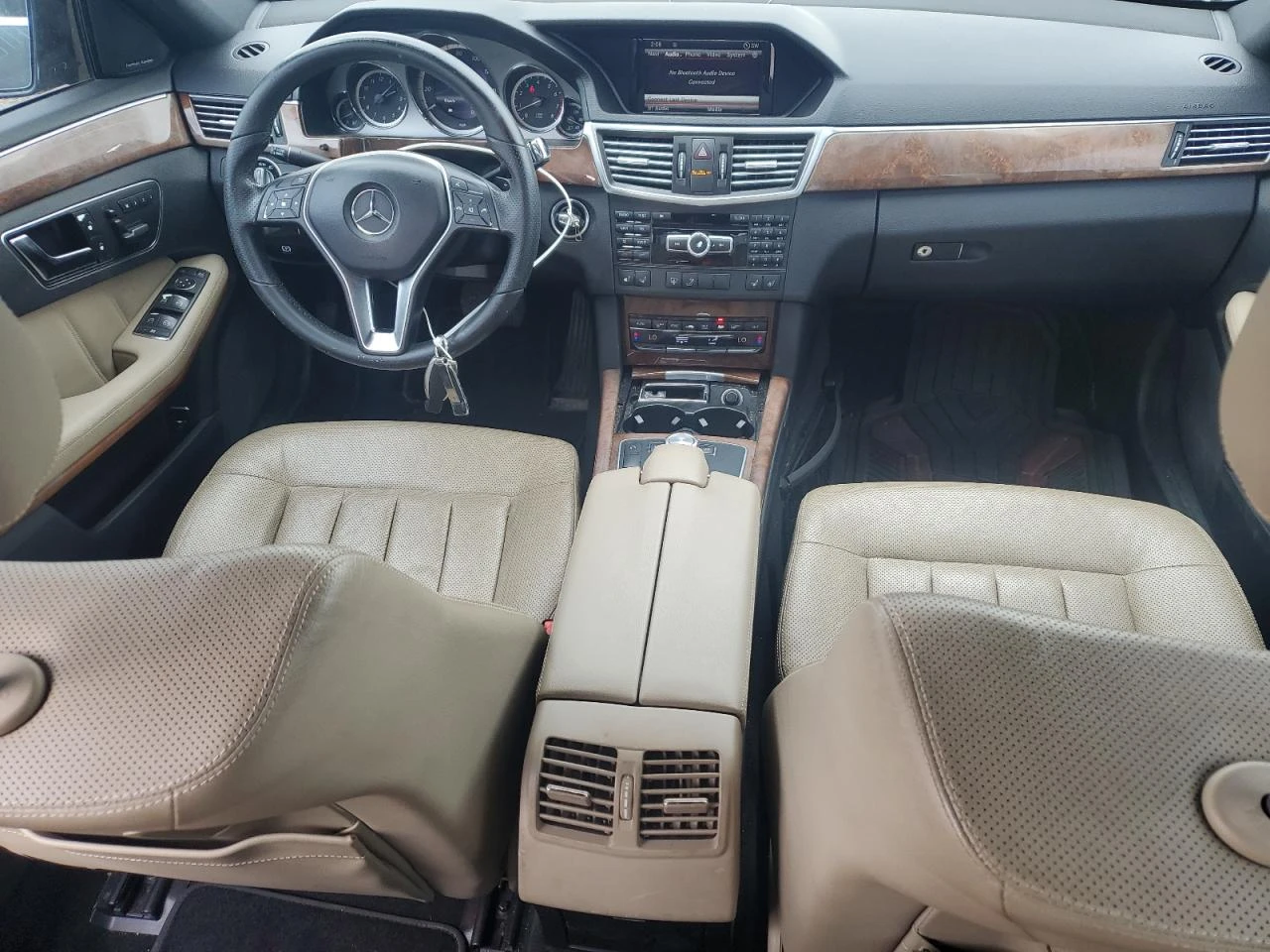 Mercedes-Benz E 350 Harman/Kardon, , ,   | Mobile.bg   8