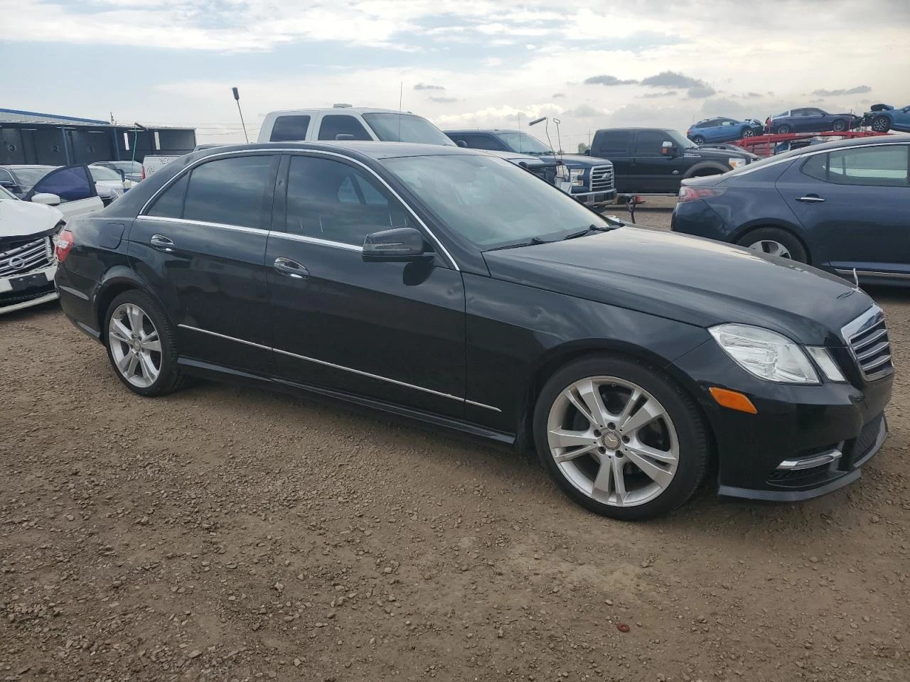 Mercedes-Benz E 350 Harman/Kardon, , ,   | Mobile.bg   3