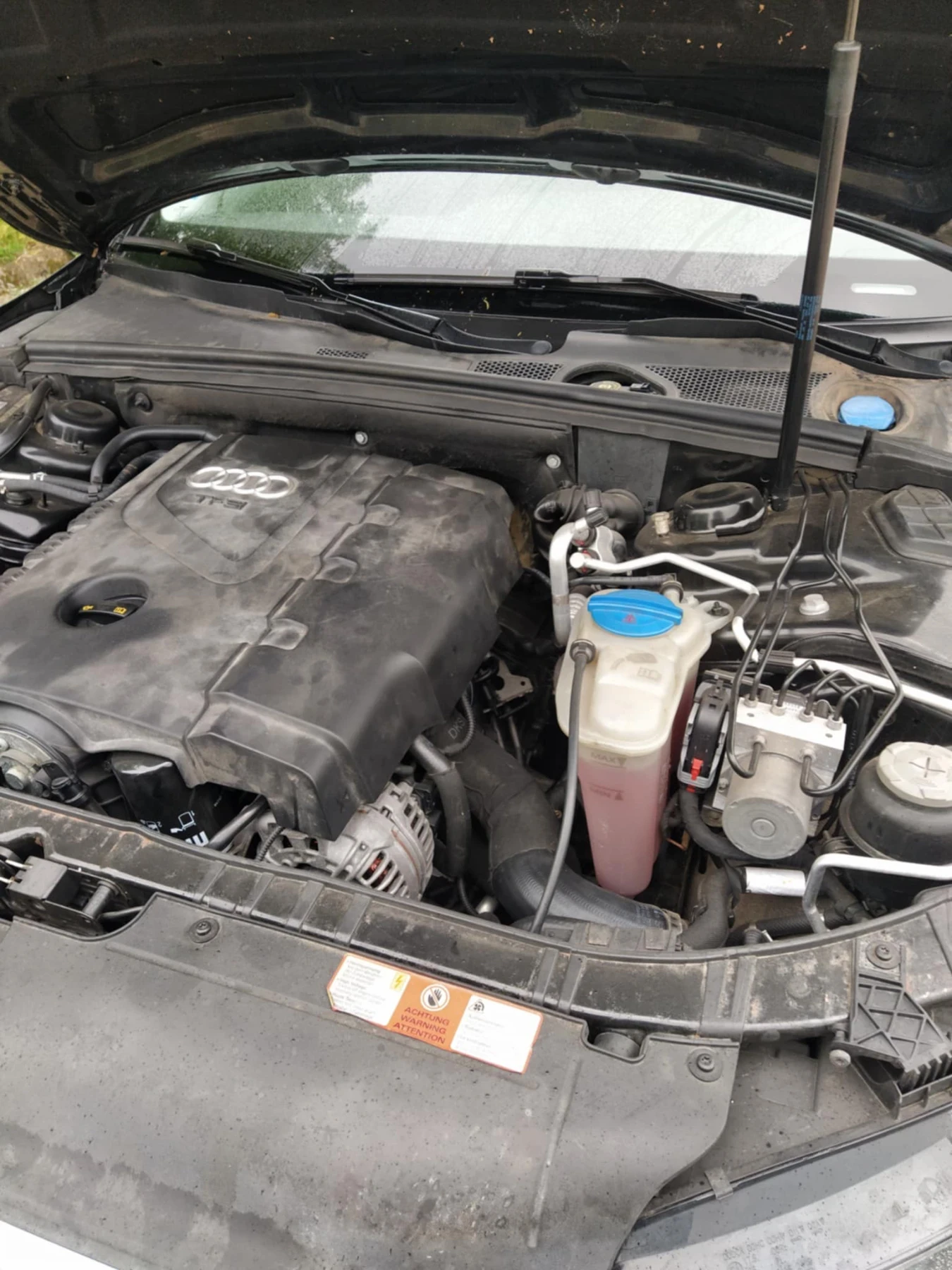 Audi A4 | Mobile.bg   8