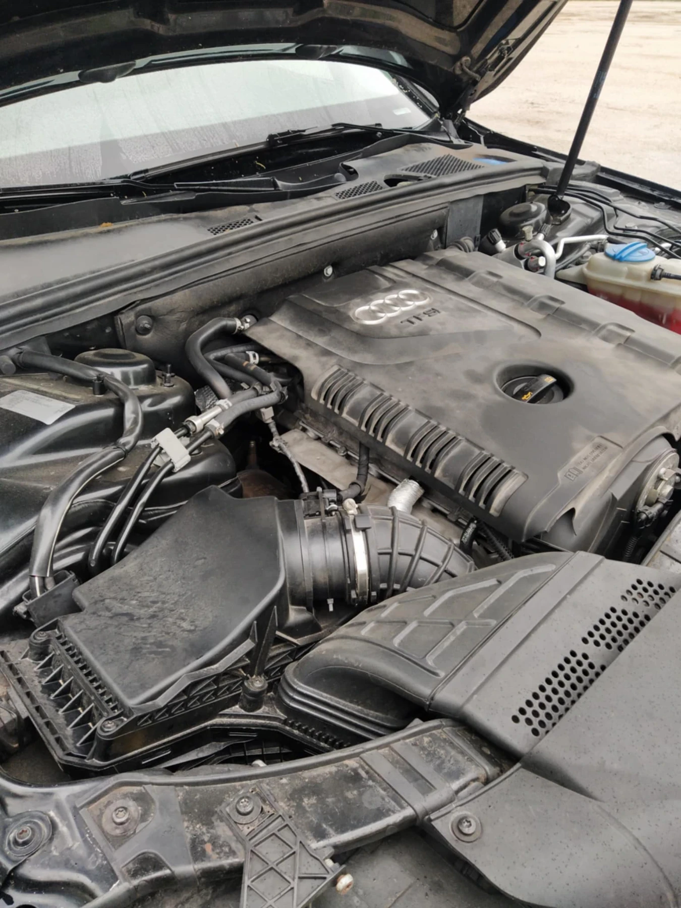 Audi A4 | Mobile.bg   9