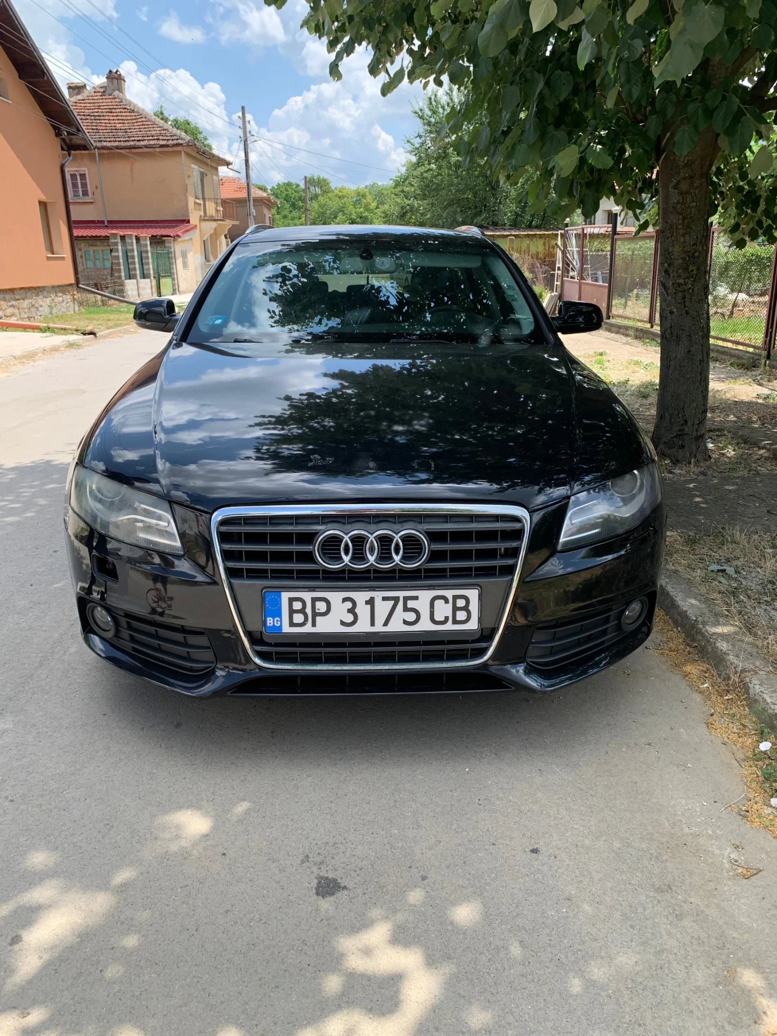 Audi A4 | Mobile.bg   1