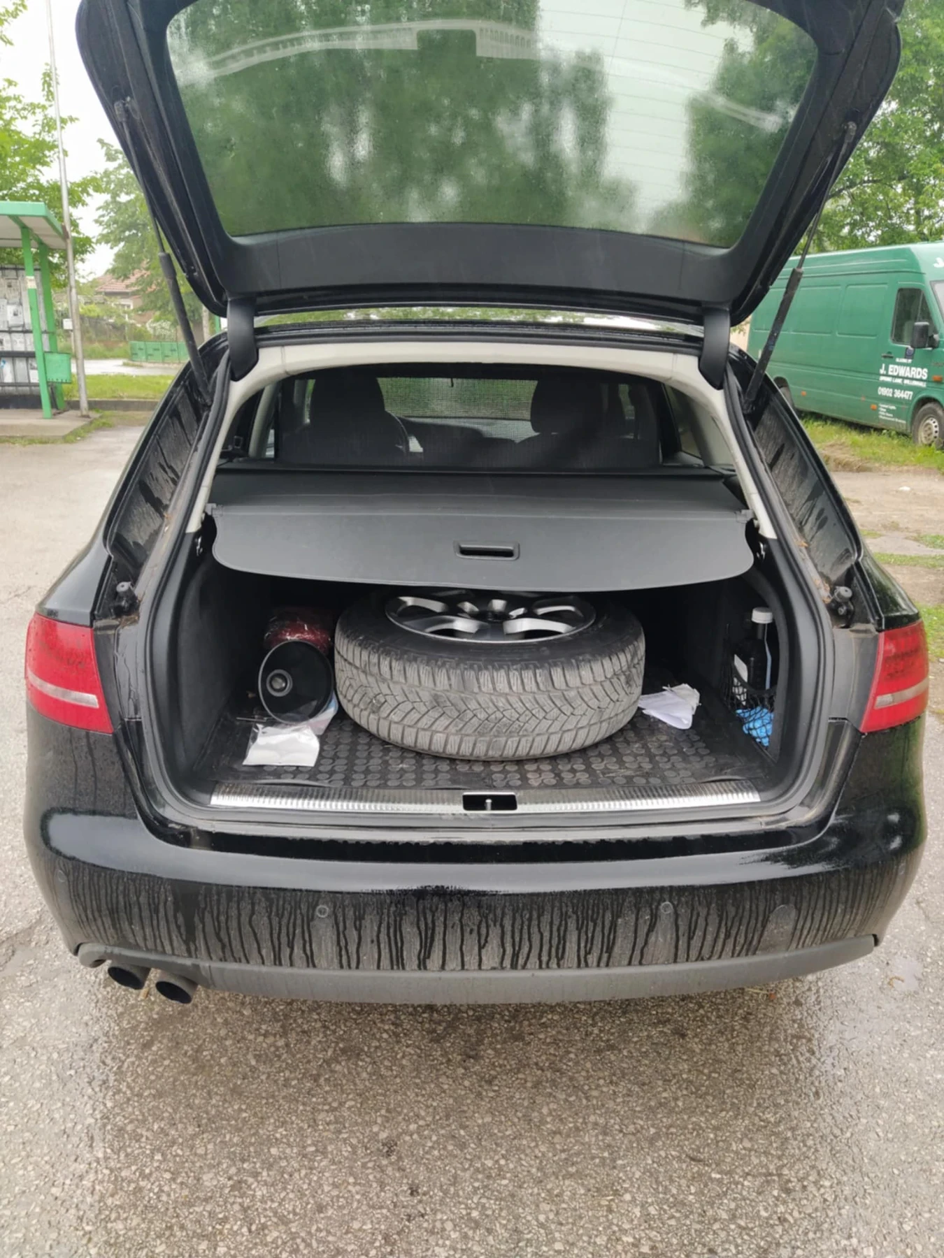 Audi A4 | Mobile.bg   5