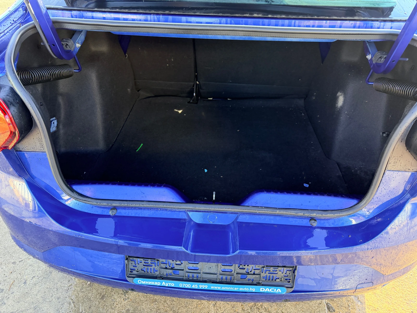 Dacia Logan 1.0 TCe | Mobile.bg � ����������� 12