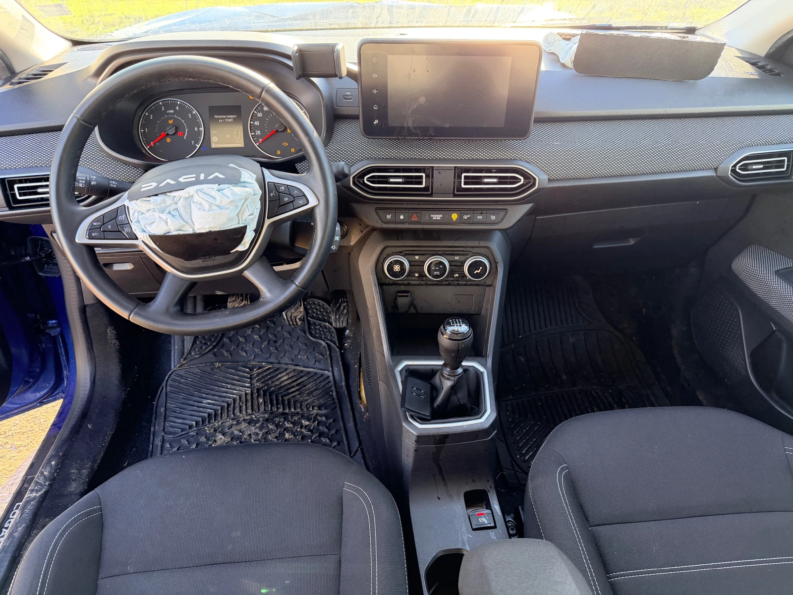 Dacia Logan 1.0 TCe | Mobile.bg � ����������� 11