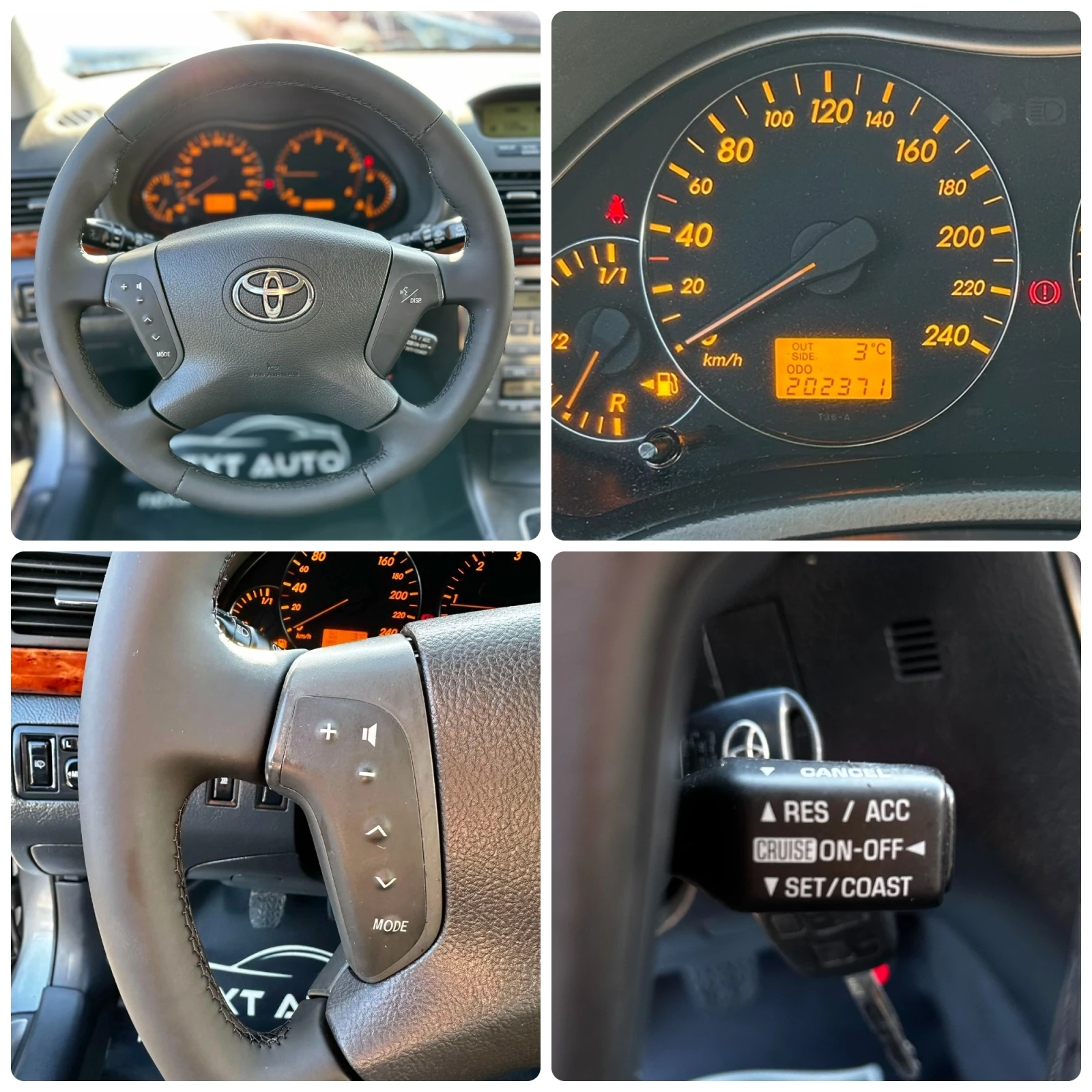 Toyota Avensis 2.0D-4D 116HP EURO4 ����� ������� | Mobile.bg � ����������� 14