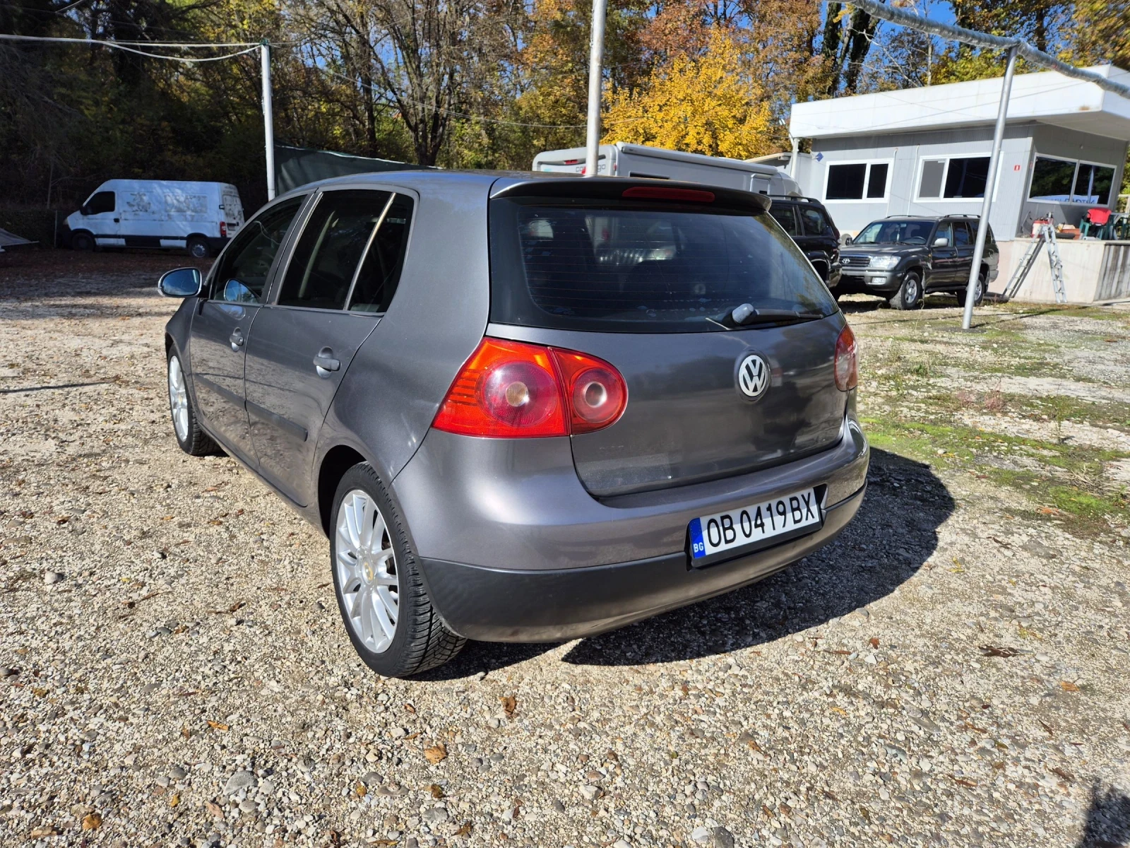 VW Golf 1.9TDI  - изображение 3
