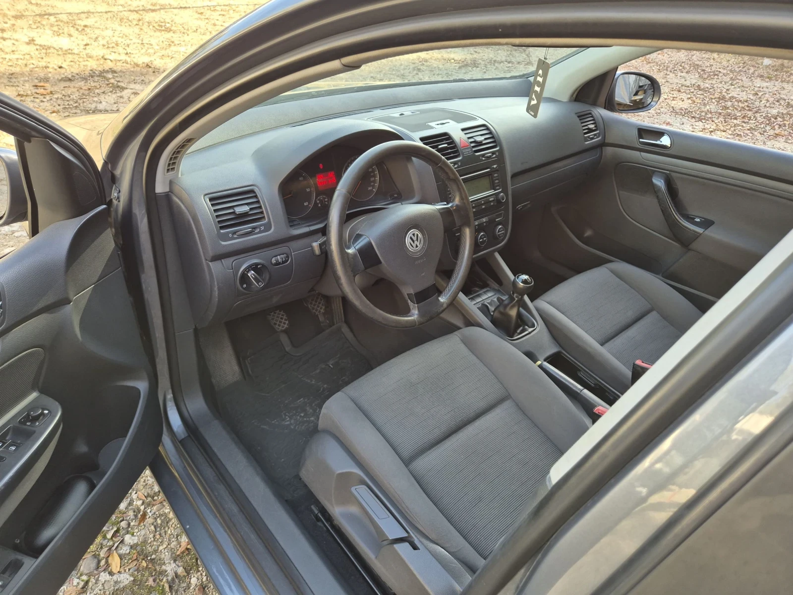 VW Golf 1.9TDI  | Mobile.bg � ����������� 12