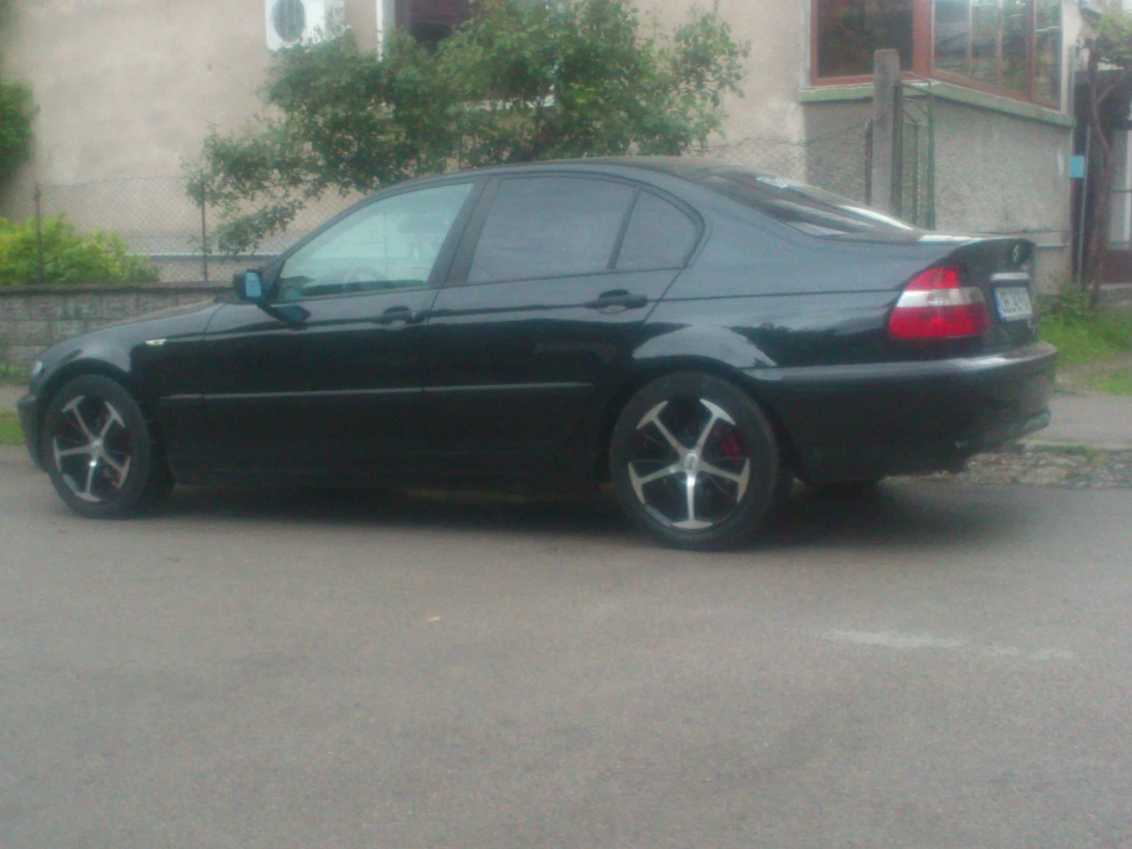 BMW 318 | Mobile.bg � ����������� 1