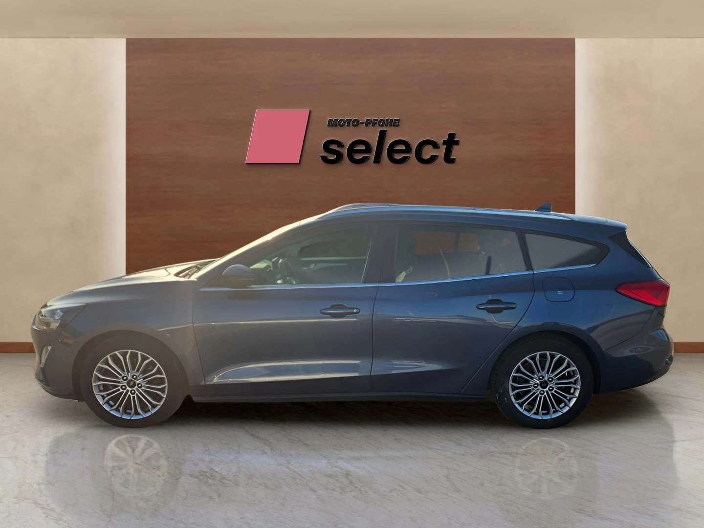 Ford Focus 1.0 EcoBoost - изображение 7